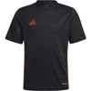 Image de Maillot enfant adidas Tabela 23 Noir 5/6 ans JJ1156