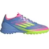 Image de Chaussures de football adidas F50 Pro Turf Bleu 43 1/3 IE1219