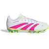 Image de Chaussures de football enfant adidas Predator League MG Blanc 29 ID3794