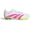 Image de Chaussures de football adidas Predator League MG Blanc 38 ID3752