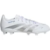 Image de Chaussures de football enfant adidas Predator League FG/MG Blanc 30 ID3751