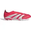 Image de Chaussures de football adidas Predator League LL FG/MG Rouge 46 ID3859