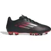 Image de Chaussures de football adidas F50 Club FG/MG Noir 42 IE1246
