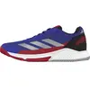 Image de Adidas Chaussures De Padel Courtquick EU 39 1/3 en occasion ou reconditionné
