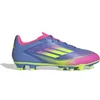 Image de Chaussures de football adidas F50 Club FG/MG Bleu 44 IE1245