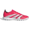 Image de Chaussures indoor adidas Predator League TF Rouge 46 ID3769