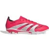 Image de Chaussures de football adidas Predator League FG Rouge 45 1/3 ID3745