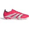 Image de Chaussures de football adidas Predator League FG Rouge 46 ID3745