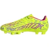 Image de Chaussures de foot adidas  Bottines  Predator Club FG/MG synthétiques P32573812