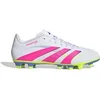 Image de Chaussures de football adidas Predator Club FG/MG Blanc 44 2/3 ID1323