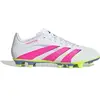 Image de Chaussures de football adidas Predator Club FG/MG Blanc 46 ID1323