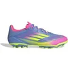 Image de Chaussures de football adidas F50 League 2G/3G AG Bleu 44 IE1263
