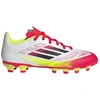 Image de Chaussures de foot enfant adidas  F50 LEAGUE MG J BLRO M67817156
