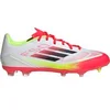Image de Chaussures de football adidas F50 League FG/MG Blanc 44 2/3 IE1289