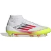 Image de Chaussures de football femme adidas F50 Pro FG Blanc 39 1/3 IE1462