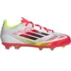 Image de Chaussures de football enfant adidas F50 Elite FG Blanc 28 IE1305