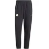 Image de Pantalon de survêtement Algérie 2024/25 Noir M JJ7903