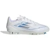 Image de Chaussures de football enfant adidas F50 League AG Blanc 28 IE3748