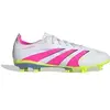 Image de Chaussures de football adidas Predator League FG Blanc 47 1/3 ID1330