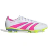 Image de Chaussures de foot adidas  Bottines  Buty pi karskie Predator Pro FG M hybride P32572596