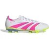 Image de Chaussures de football adidas Predator League FG Blanc 42 2/3 ID1330
