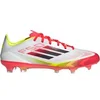 Image de Chaussures de football adidas F50 Pro FG Blanc 41 1/3 IE1284