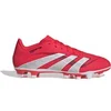 Image de Chaussures de football adidas Predator Club FG/MG Rouge 44 ID1326