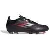 Image de Chaussures de football enfant adidas F50 Elite FG Noir 30 IE1304