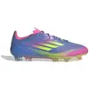 Image de Chaussures de football adidas F50 Elite FG Bleu 42 2/3 IE1201