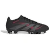 Image de Chaussures de football adidas Predator Club FG/MG Noir 42 ID1325