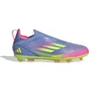 Image de Chaussures de football enfant adidas F50 Elite FG Bleu 28 IE1303