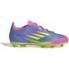 Image de Chaussures de football enfant adidas F50 Elite FG Bleu 29 IE1306