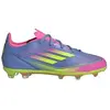 Image de Chaussures de foot enfant adidas  Chaussures de football  F50 Elite FG bleue P32317951