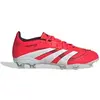 Image de Chaussures de football enfant adidas Predator Elite MG Rouge 28 ID3758