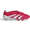 Image de Chaussures de football adidas Predator Elite FT FG Noir 40 2/3 ID8966
