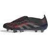 Image de Chaussures de football adidas Predator Elite FT FG Noir 42 ID8964