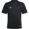 Image de Maillot enfant adidas Tabela 23 Noir 5/6 ans JJ1155