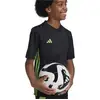 Image de Chemise enfant adidas  TABELA 23 JSY Y P32132438