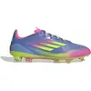 Image de Chaussures de football adidas F50 Pro FG Bleu 46 2/3 IE1285