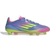 Image de Chaussures de football adidas F50 Pro FG Bleu 44 IE1285