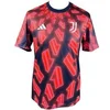 Image de Maillot Prematch Juventus Turin 2023/24 Bleu S IW0462