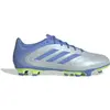 Image de Chaussures de football adidas Copa Pure III Club FG/MG Bleu 44 IE1174