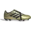 Image de Chaussures de football adidas Copa Gloro II FG Doré 46 2/3 IH7668