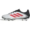 Image de Chaussures de football adidas Copa Pure III Leagu FG/MG Blanc 44 ID9049