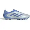 Image de Chaussures de football adidas Copa Pure III Leagu FG/MG Bleu 44 ID9050