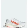 Image de Chaussure De Trail Running Terrex Agravic Speed Adidas - Dash Grey / Impact Orange / Cloud White - 44 2/3