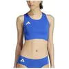 Image de Debardeur adidas  Débardeur  Adizero Essentials bleu royal P31093324
