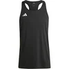 Image de Débardeur adidas Adizero Essentials Noir L IM8586