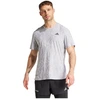 Image de T-shirt adidas  T-shirt  Ultimate Engineered technologie HEAT.RDY P32571346