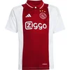 Image de Maillot Domicile enfant Ajax Amsterdam 2024/25 Blanc 9/10 ans IT3481
